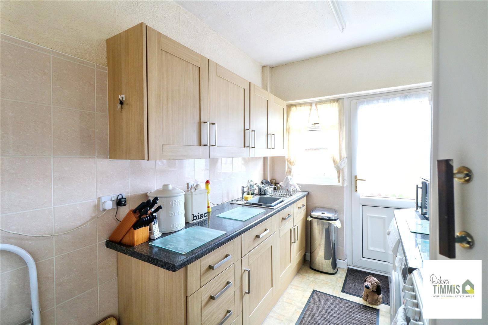 3 bed property in Tarleton Road, Stoke-On-Trent